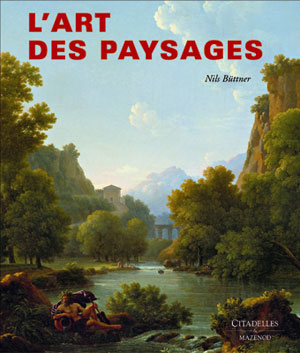 книга L'Art des paysages, автор: Nils Buttner